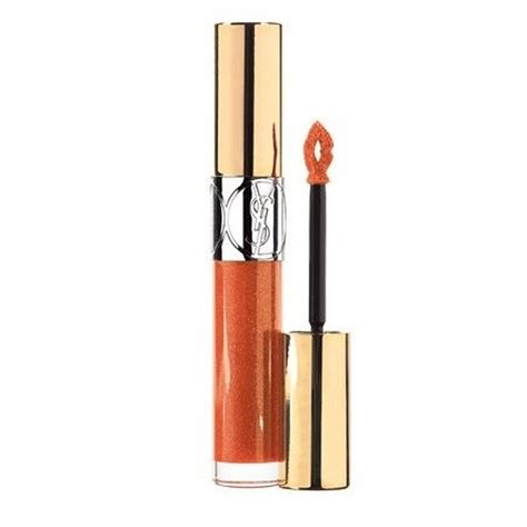 ysl gloss volupte 103